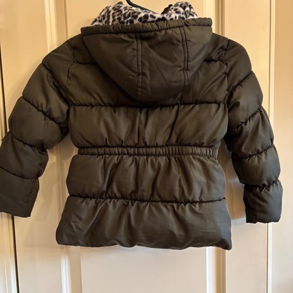 Girls Winter Coat - Picture 2 of 6